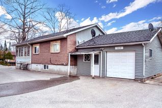 Detached House for Sale, 1519 River Rd W, Wasaga Beach, ON