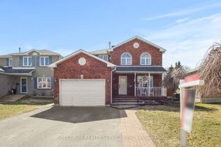 Detached House for Sale, 13 Garibaldi Dr, Barrie, ON