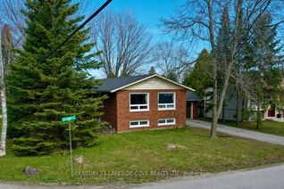 Detached House for Sale, 66 Second St, Orillia, ON