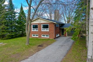 Detached House for Sale, 66 Second St, Orillia, ON