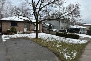 Bungalow for Rent, 241 Letitia St #Bsmt, Barrie, ON