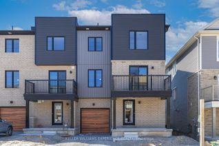 Townhouse for Sale, 13 Wagon Lane, Barrie, ON