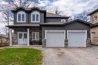Detached House for Sale, 10 Elm Dr, Wasaga Beach, ON