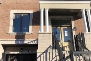 Semi-Detached House for Rent, 17 Vaudeville Dr, Toronto, ON