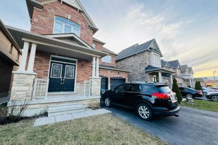 Detached House for Rent, 8 Freedom Oaks Tr, Brampton, ON
