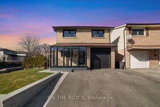 Property for Sale, 41 Franca Cres, Toronto, ON
