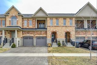 Townhouse for Rent, 63 Morra Ave, Caledon, ON