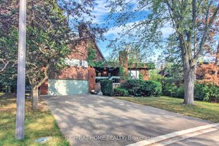 Property for Sale, 2461 Jarvis St, Mississauga, ON