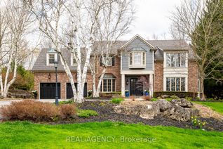 Property for Sale, 6345 Mcniven Crt, Burlington, ON