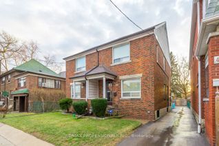 Apartment for Rent, 422 Jane St #Lower, Toronto, ON
