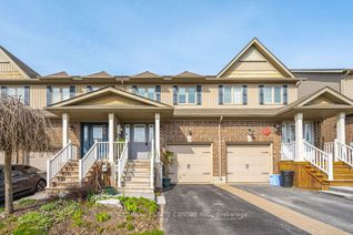 Property for Sale, 55 James Arnott Cres, Orangeville, ON