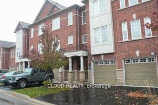 Freehold Townhouse for Sale, 10 Sand Wedge Lane, Brampton, ON