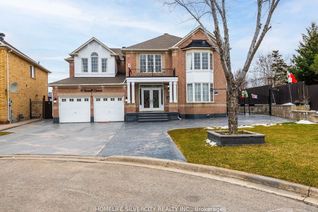 House for Sale, 6 Small Crt, Brampton, ON