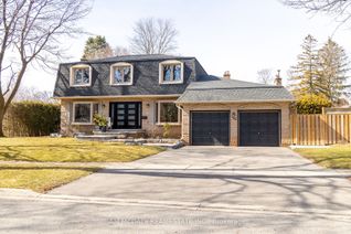 House for Sale, 789 Edistel Cres, Mississauga, ON