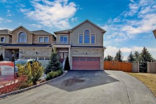 Freehold Townhouse for Rent, 382 Spring Blossom Cres #Bsmt, Oakville, ON