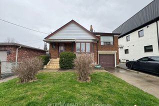 Property for Rent, 1055 Briar Hill Ave #Bsmt, Toronto, ON