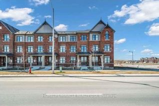 Freehold Townhouse for Rent, 12236 Mclaughlin Rd, Caledon, ON