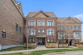 Townhouse for Sale, 1855 Pagehurst Ave, Mississauga, ON