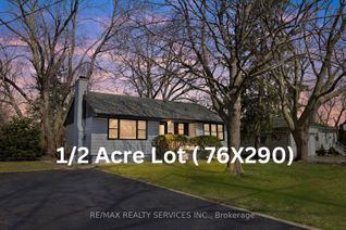 Property for Sale, 2287 Glenwood School Dr, Burlington, ON