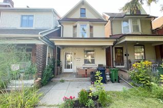 Detached House for Sale, 52 Harvie Ave, Toronto, ON
