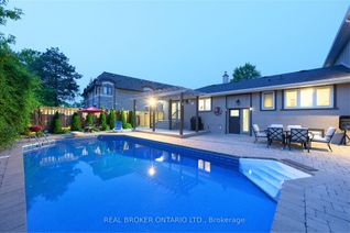 House for Sale, 362 Small Cres, Oakville, ON
