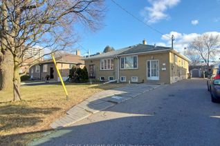 Semi-Detached House for Rent, 117 Cordella Ave #Bsmt, Toronto, ON
