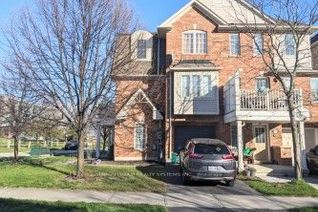 Freehold Townhouse for Rent, 3143 Stornoway Circ, Oakville, ON