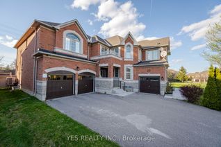 House for Sale, 20 Janetville St, Brampton, ON