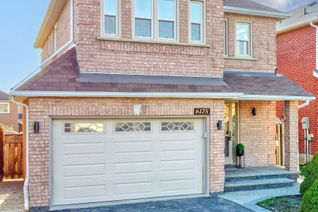Detached House for Sale, 6175 Ford Rd, Mississauga, ON