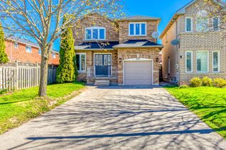 Detached House for Sale, 2193 Pell Cres, Oakville, ON