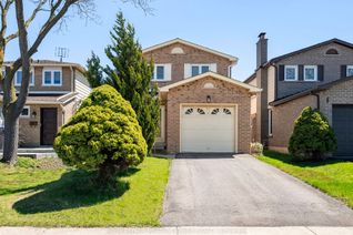 House for Sale, 7006 Hickling Cres, Mississauga, ON