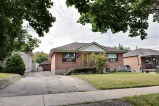 Bungalow for Rent, 17 Grovedale Ave #Bsmt, Toronto, ON