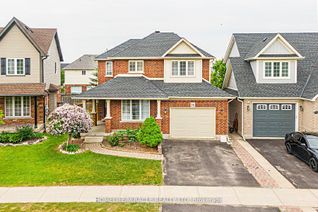 House for Sale, 16 Graham Cres, Orangeville, ON