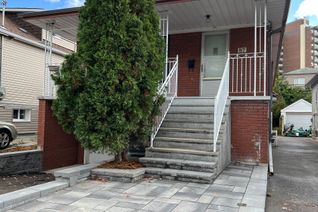 House for Rent, 87 Cordella Ave #Lower, Toronto, ON