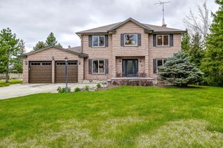 Detached House for Sale, 4366 Guelph Line, Burlington, ON