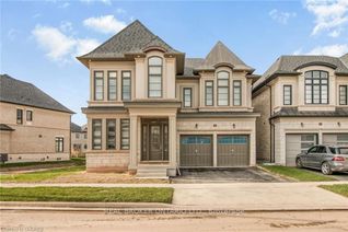 House for Sale, 2337 Charles Cornwall Rd, Oakville, ON