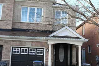 House for Rent, 66 Sweet Clover Cres, Brampton, ON