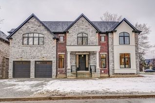 House for Sale, 21 Esposito Crt, Toronto, ON