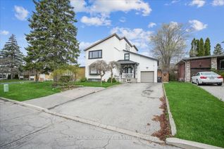 Property for Rent, 18 Florida Cres #Upper, Toronto, ON