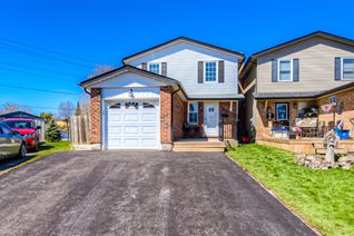 Detached House for Sale, 83 Danville Ave, Halton Hills, ON