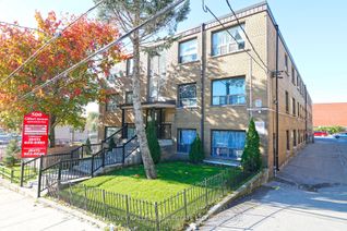 Apartment for Rent, 500 Gilbert Ave #108, Toronto, ON