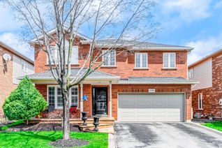House for Sale, 5098 Ridgewell Rd, Burlington, ON