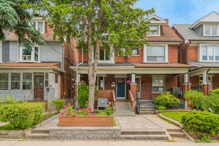 Semi-Detached House for Rent, 61 Boon Ave #Lower, Toronto, ON