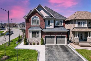 House for Sale, 1 Cohoe St, Brampton, ON