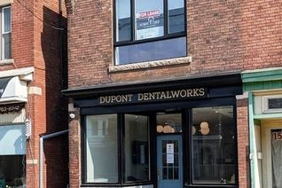 Property for Rent, 1574 Dupont St #1, Toronto, ON