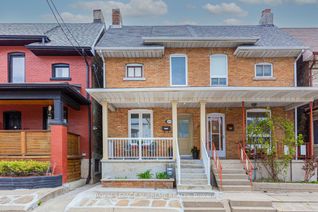 Semi-Detached House for Sale, 399 Symington Ave, Toronto, ON