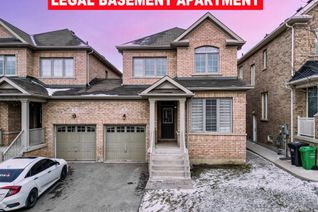 House for Sale, 25 Chesterwood Cres, Brampton, ON