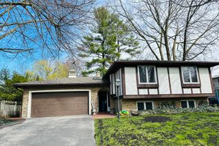 Property for Rent, 411 Brookmill Rd, Oakville, ON