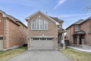 Detached House for Sale, 18 Prince Cres, Brampton, ON