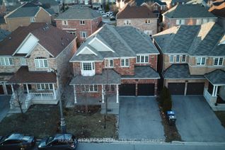 Detached House for Sale, 3265 Paul Henderson Dr, Mississauga, ON